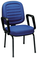 Cadeiras de Escritório - Classe A Flex