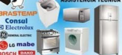 Maquinas de Lavar Electrolux-Conserto:3367-3365