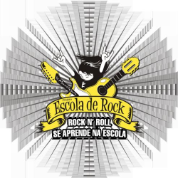 PROJETO ESCOLA DE ROCK- ROCK N' ROLL SE APRENDE NA ESCOLA