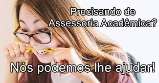 Assessoria Acadêmica Curitiba