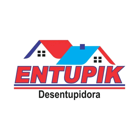 Desentupidora Entupik